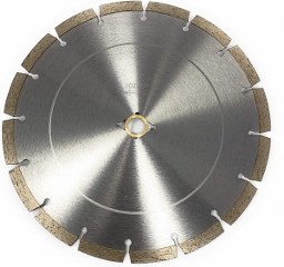 DIAMOND BLADE 10 SEGMENTED PRE "